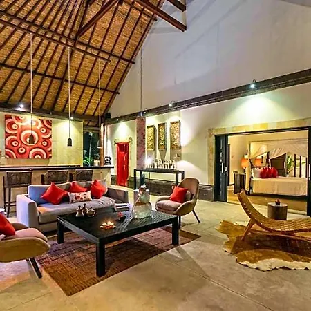Comfortable 1 Bedroom Private Villa Mountain View Y054