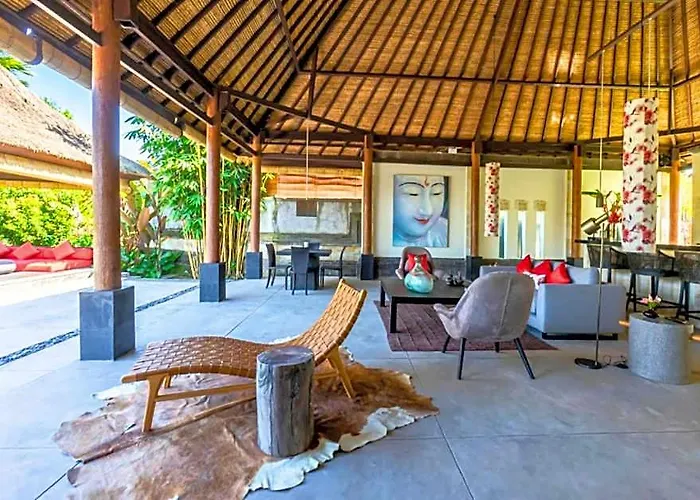 Comfortable 1 Bedroom Private Mountain View Y054 * Kelusa