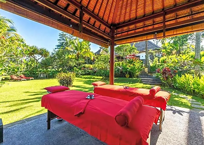 Comfortable 1 Bedroom Private Mountain View Y054 * Kelusa