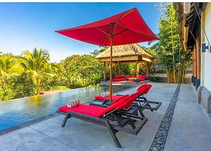 Comfortable 1 Bedroom Private Mountain View Y054 *