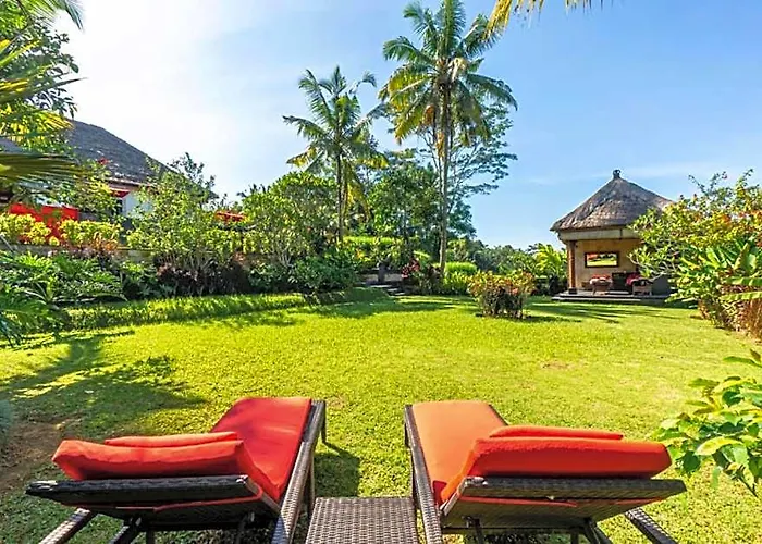 Comfortable 1 Bedroom Private Mountain View Y054 Villa Kelusa